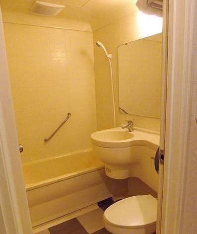 Hotel Happy Taipeh Zimmer foto